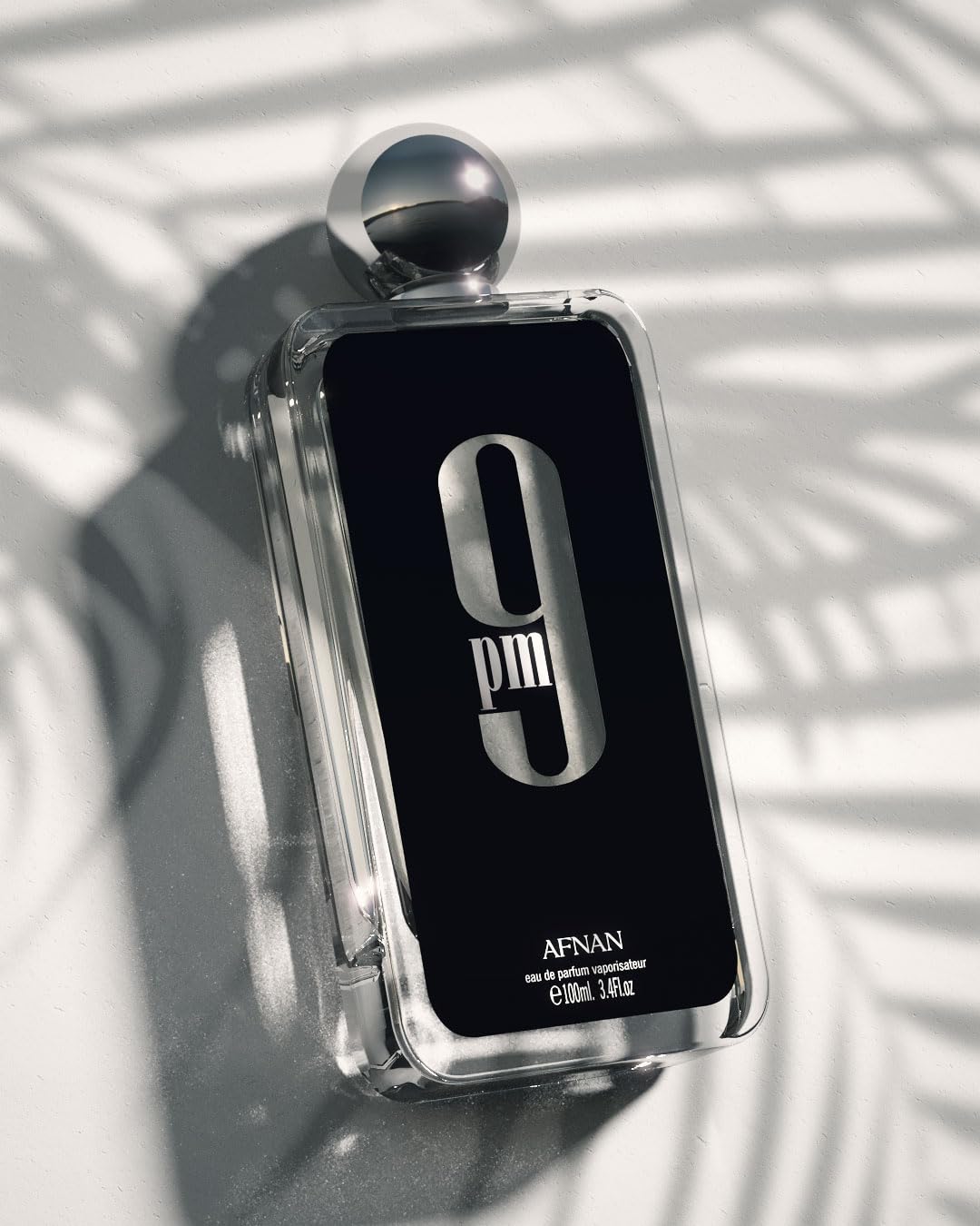 Afnan 9 PM by Afnan for Men